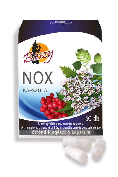 NOX NOX